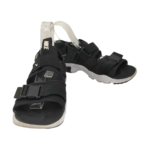 ナイキ NIKE CANYON SANDAL メンズ JPN:27