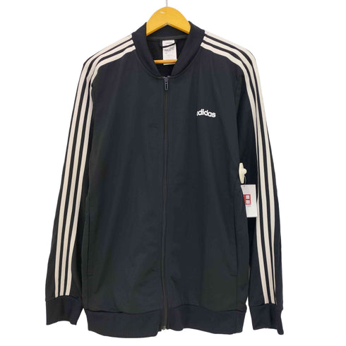アディダス adidas ビッグサイズ トラックジャケット メンズ 2XO
