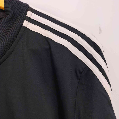 アディダス adidas ビッグサイズ トラックジャケット メンズ 2XO