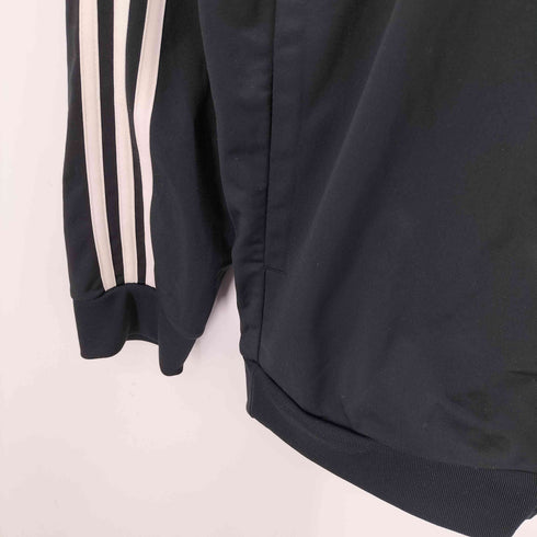 アディダス adidas ビッグサイズ トラックジャケット メンズ 2XO