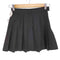 アメリカンアパレル AMERICAN APPAREL MADE IN USA プリーツミニスカート Y2K レディース JPN:XS