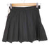 アメリカンアパレル AMERICAN APPAREL MADE IN USA プリーツミニスカート Y2K レディース JPN:XS