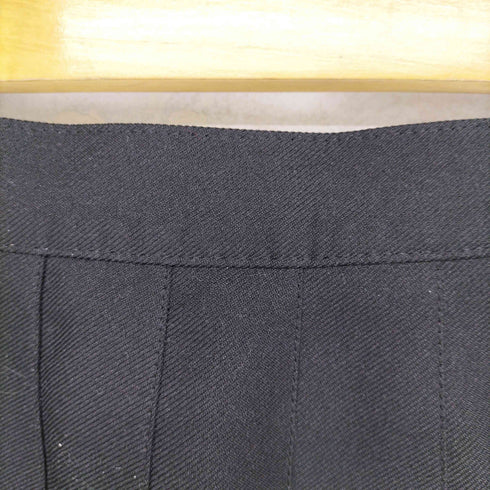 アメリカンアパレル AMERICAN APPAREL MADE IN USA プリーツミニスカート Y2K レディース JPN:XS