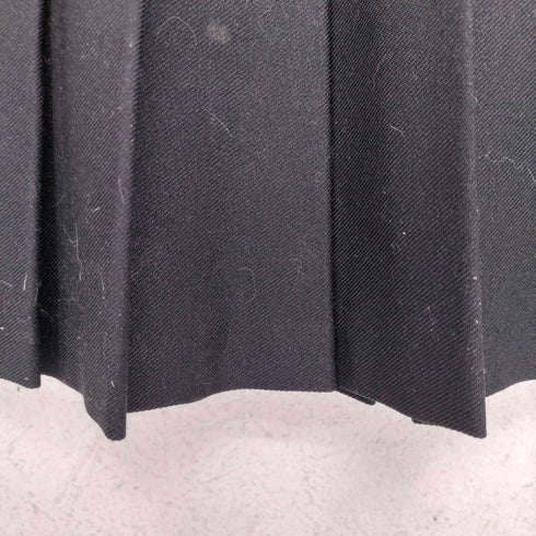 アメリカンアパレル AMERICAN APPAREL MADE IN USA プリーツミニスカート Y2K レディース JPN:XS