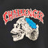 チャレンジャー CHALLENGER ZOMBIE SKULL C/N SWEAT メンズ JPN:XL
