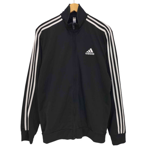 アディダス adidas トラックジャケット メンズ XO