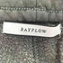 ベイフロー BAYFLOW スウェットパンツ メンズ 3