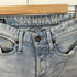 デンハム DENHAM RAZOR SLIM FIT ダメージデニム メンズ EU32