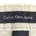 カルバンクライン CALVIN KLEIN コーデュロイ スリムパンツ メンズ 32