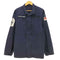 ロイヤルネイビー ROYAL NAVY イギリス海軍 コンバットジャケット メンズ 180/96