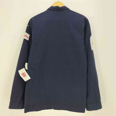 ロイヤルネイビー ROYAL NAVY イギリス海軍 コンバットジャケット メンズ 180/96
