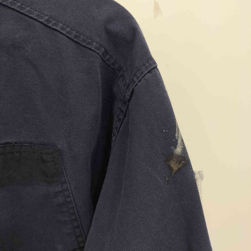 ロイヤルネイビー ROYAL NAVY イギリス海軍 コンバットジャケット メンズ 180/96