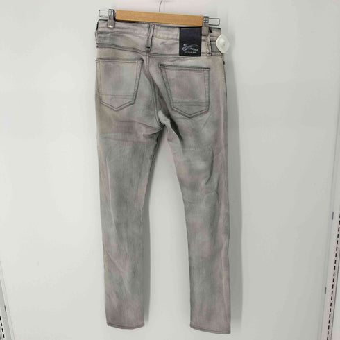 デンハム DENHAM BOLT SKINNY FIT ストレッチスキニーパンツ メンズ W28 L32