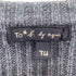 トゥービーバイアニエスベー To b. by agnes b. ベルト付き ニットワンピース レディース TU