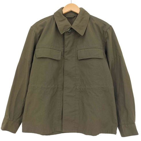 CZECH MILITARY 90s チェコ軍 M-85 コンバットジャケット メンズ