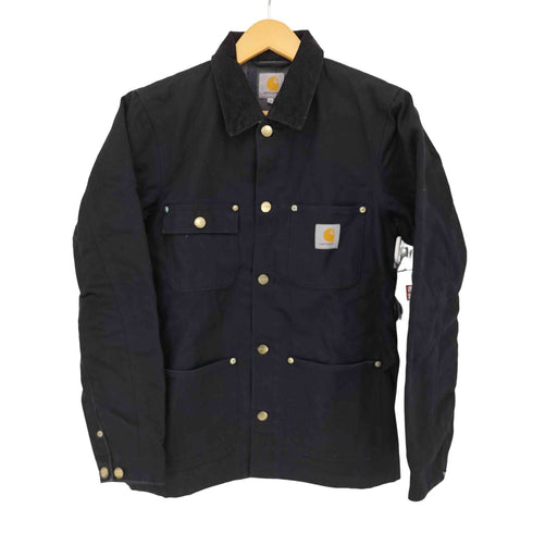 カーハートワークインプログレス Carhartt WIP CHORE COAT メンズ import:S