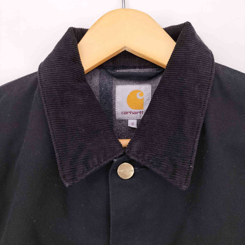 カーハートワークインプログレス Carhartt WIP CHORE COAT メンズ import:S