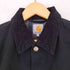 カーハートワークインプログレス Carhartt WIP CHORE COAT メンズ import:S