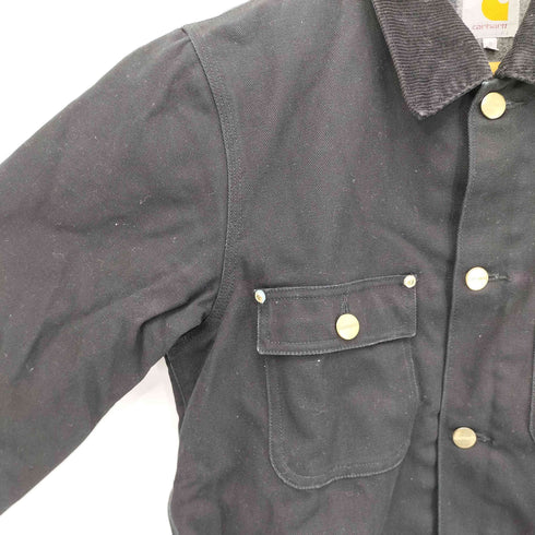 カーハートワークインプログレス Carhartt WIP CHORE COAT メンズ import:S