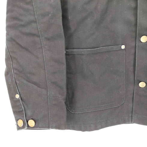 カーハートワークインプログレス Carhartt WIP CHORE COAT メンズ import:S