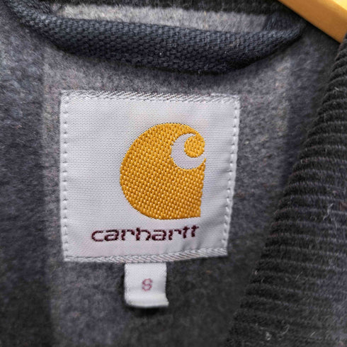 カーハートワークインプログレス Carhartt WIP CHORE COAT メンズ import:S