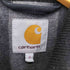 カーハートワークインプログレス Carhartt WIP CHORE COAT メンズ import:S