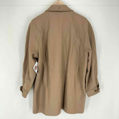アクアスキュータム AQUASCUTUM 80~90S ダブルジップウールスウィングトップ メンズ LL