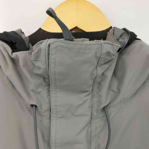 ナイキエーシージー NIKE ACG 00S 3 OUTER LAYER 2トーン シェル マウンテンパーカー Y2K メンズ JPN:M