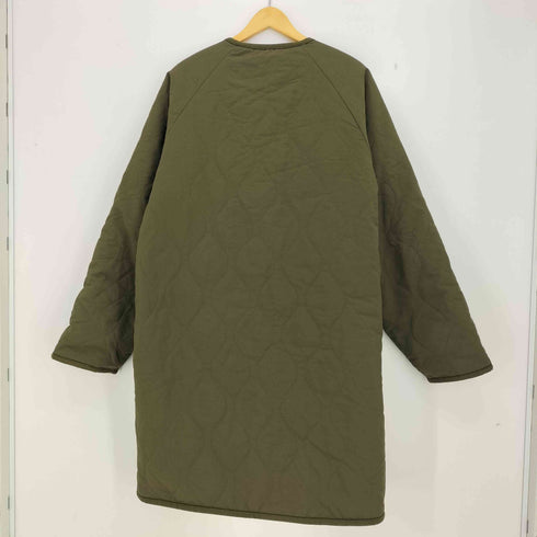 ジュンレッド JUNRed 2WAYキルティングボアコート リバーシブル メンズ LL