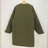 ジュンレッド JUNRed 2WAYキルティングボアコート リバーシブル メンズ LL