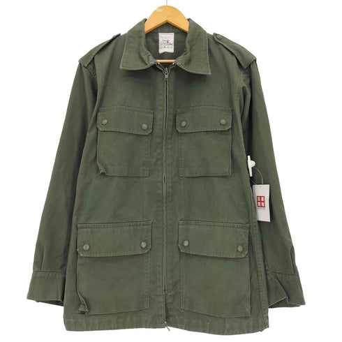 フランス空軍 AIR FORCE ワークジャケット MA.GE.CO メンズ 2226/88