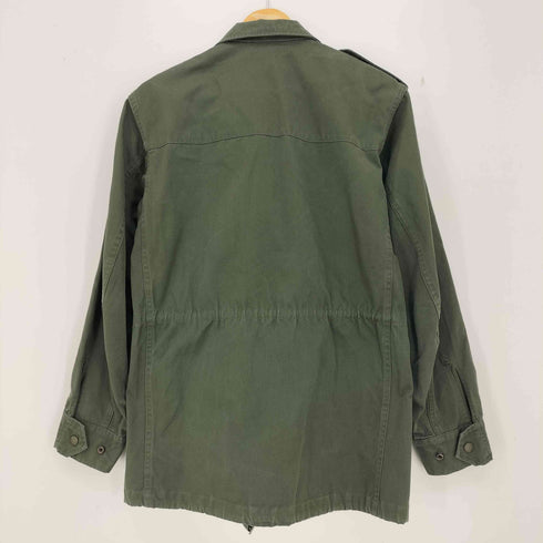 フランス空軍 AIR FORCE ワークジャケット MA.GE.CO メンズ 2226/88