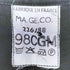 フランス空軍 AIR FORCE ワークジャケット MA.GE.CO メンズ 2226/88