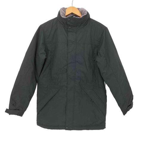 エルエルビーン L.L.Bean 90S QUALITY GUARANTEED ナイロンジャケット メンズ import:S