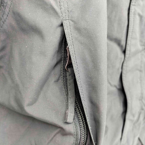エルエルビーン L.L.Bean 90S QUALITY GUARANTEED ナイロンジャケット メンズ import:S