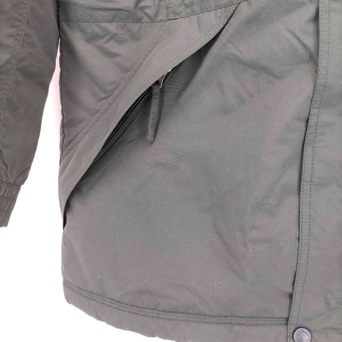 エルエルビーン L.L.Bean 90S QUALITY GUARANTEED ナイロンジャケット メンズ import:S