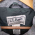 エルエルビーン L.L.Bean 90S QUALITY GUARANTEED ナイロンジャケット メンズ import:S