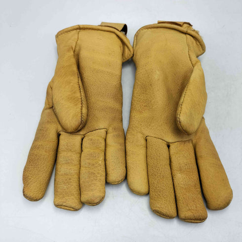 GEIER GLOVE CO USA製 ムートン グローブ 手袋 メンズ