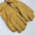 GEIER GLOVE CO USA製 ムートン グローブ 手袋 メンズ