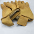 GEIER GLOVE CO USA製 ムートン グローブ 手袋 メンズ