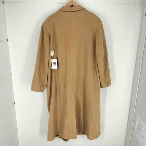 エルエルビーン L.L.Bean 90S~ ウールステンカラーコート メンズ 2X