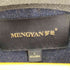 MENGYAN ウールステンカラーコート レディース JPN:L