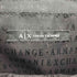 アルマーニエクスチェンジ ARMANI EXCHANGE ロゴ 止水ジップ ミニ ショルダー バッグ メンズ