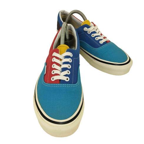 バンズ VANS 50th anniversary era ローカットスニーカー メンズ 28