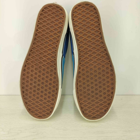 バンズ VANS 50th anniversary era ローカットスニーカー メンズ 28