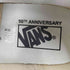 バンズ VANS 50th anniversary era ローカットスニーカー メンズ 28