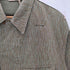 東ドイツ軍 レインドロップカモ フィールドジャケット メンズ