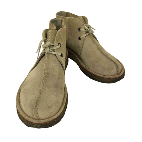 ビームス BEAMS 40周年記念 Desert Trek Hi デザートトレック ハイ メンズ UK81/2 US91/2 EU421/2