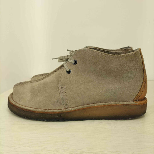 ビームス BEAMS 40周年記念 Desert Trek Hi デザートトレック ハイ メンズ UK81/2 US91/2 EU421/2