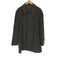 ピュアカシミヤステンカラーコート PURE CASHMERE メンズ LL